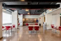 City Express Junior by Marriott Tuxtepec Hotels in San Juan Bautista Tuxtepec