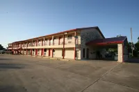 Americas Best Value Inn Edna Hotels near H-E-B