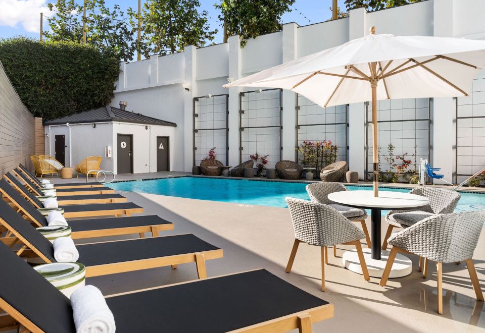 더 피어사이드 산타 모니카 이미지