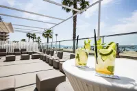 Hotel Best Maritim - Barer
