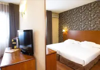 Oca Ipanema Hotel