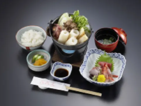 Albert Hotel Hotels in Akita