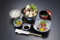 Albert Hotel Hotels in Akita