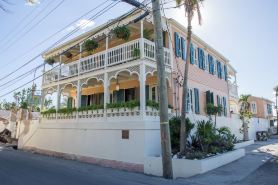 The Fred - Adults Only Hotel