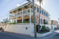 The Fred - Adults Only Hotel Hôtels à : Frederiksted