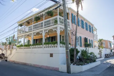 The Fred - Adults Only Hotel Hotels in 