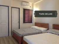 Hotel Lady Nina Hotels in Baler