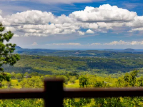 Treetops Seaview Montville Hotels in Montville