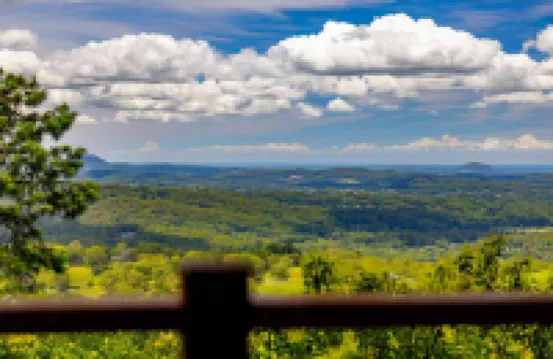 Treetops Seaview Montville