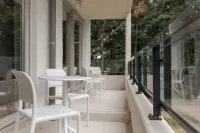 Green Resort Limburg Hotels in As