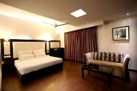 Hotel Oyster - balcony