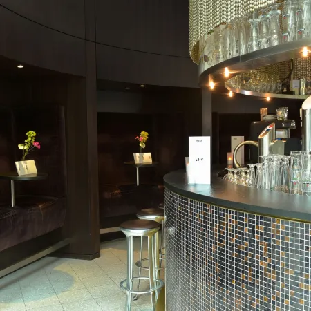 Hotel Artemis Amsterdam