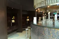 Hotel Artemis Amsterdam - bar