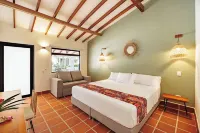 Hotel Quimbaya Hotels in Ebejico