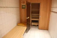 Häuser der Villa Italia Hotels in Marktheidenfeld