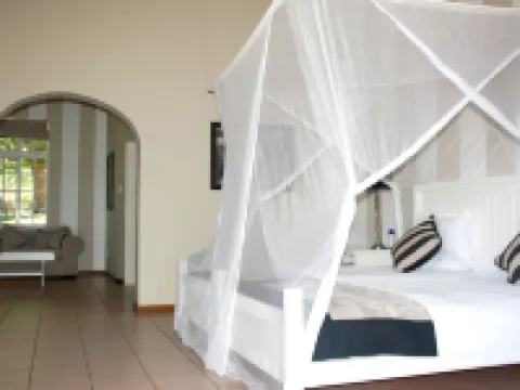 Ghaub Nature Reserve & Farm - One Namibia Hotéis em Tsumeb