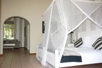 Ghaub Nature Reserve & Farm - One Namibia Hotels in Tsumeb