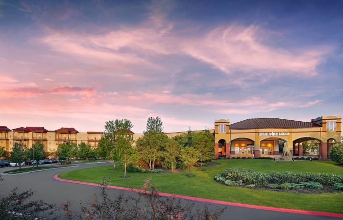 Great Wolf Lodge Chicago/Gurnee