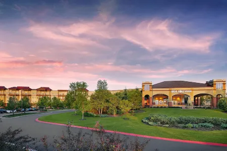 Great Wolf Lodge Chicago/Gurnee Отели рядом с достопримечательностью «Logger's Run»