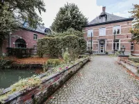 Roosendaelhof Hotels in Geel