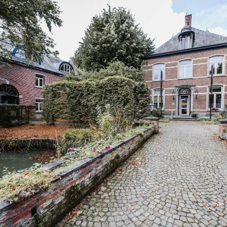 Roosendaelhof
