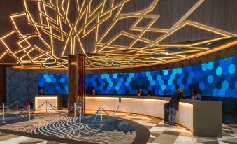 Seneca Niagara Resort & Casino