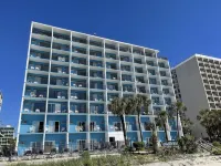 Polynesian Oceanfront Hotel
