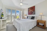 Dockside Apartments Mooloolaba