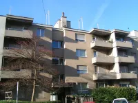 Swiss Star District 11 - Self Check-IN Hotels in Zurich