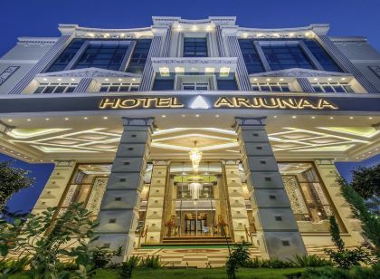 Hotel Arjunaa