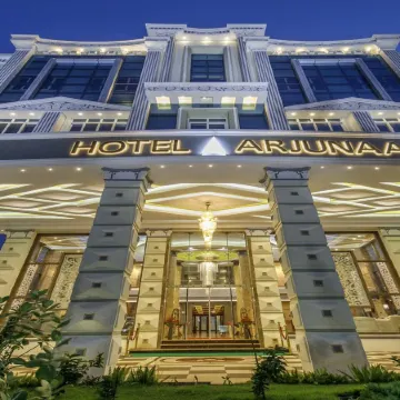 Hotel Arjunaa
