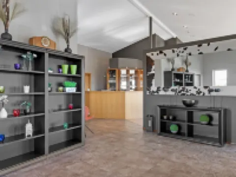 Kvika酒店 厄爾菲斯酒店