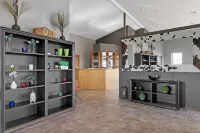 Hotel Kvika Hotels in Olfus