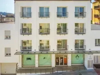 Felix Hotels - Residence Hotel Grandi Magazzini Hotel a Nuoro