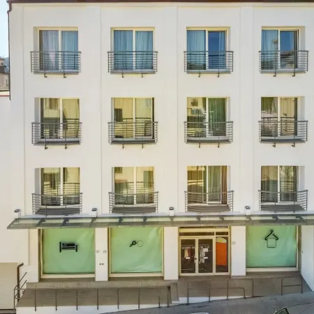 Felix Hotels - Residence Hotel Grandi Magazzini