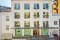 Felix Hotels - Residence Hotel Grandi Magazzini Hotels in 