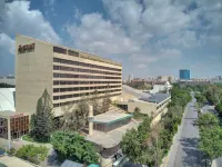 Karachi Marriott Hotel Hôtels à : 