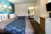 Econo Lodge University