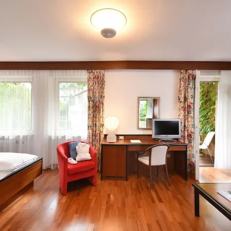Hotel Juliane