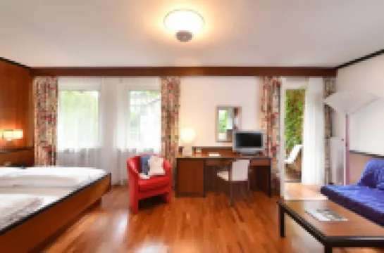 ホテル ジュリアーネ