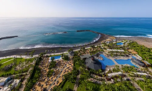 Hotel Riu Palace Tenerife