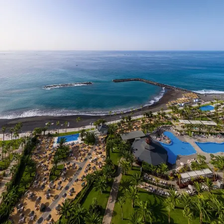 Hotel Riu Palace Tenerife