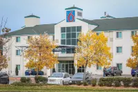 Motel 6 Saskatoon, SK