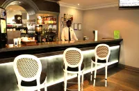 Holiday Inn JOHANNESBURG AIRPORT by IHG - bar