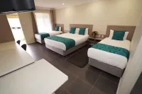 Exies Bagtown Hotel a Griffith