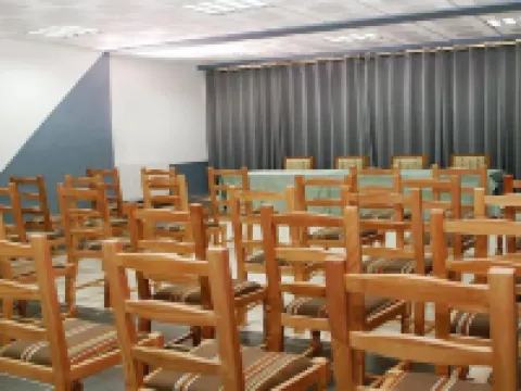 シャルム エル シェイク オランのホテル