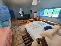 Pousada Orla Morada do Sol Hotels in Пиренополис