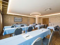 Hotel Avenida Hoteles cerca de Estadio Riazor