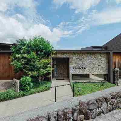 SEKIYA RESORT Terrace Midoubaru Hotel Exterior