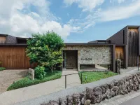 SEKIYA RESORT Terrace御堂原旅館 鄰近由布岳登山口的酒店